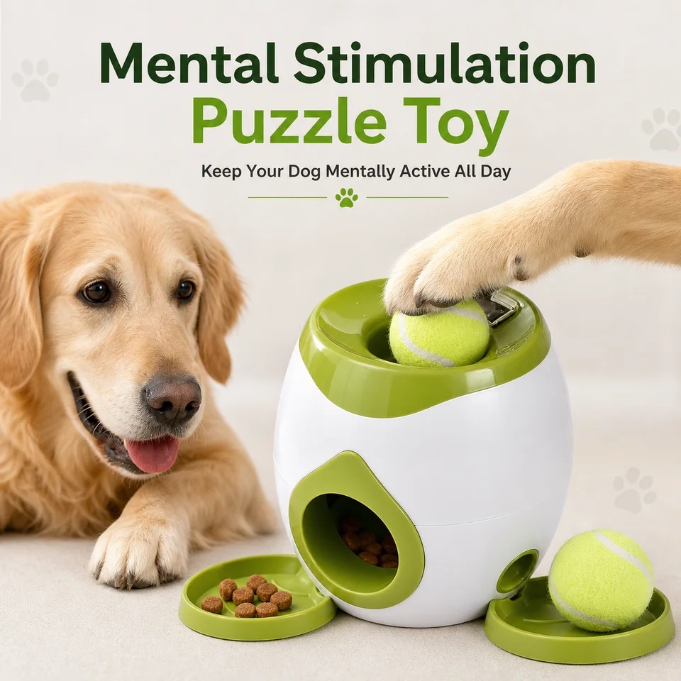 Interactive Squeaky Plush Dog Toy - Автоматический метатель мячей для собак, интерактивная