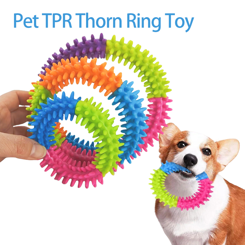 Flying Disc Dog Training Toy - Милые игрушки для собак: летающие фрисби,