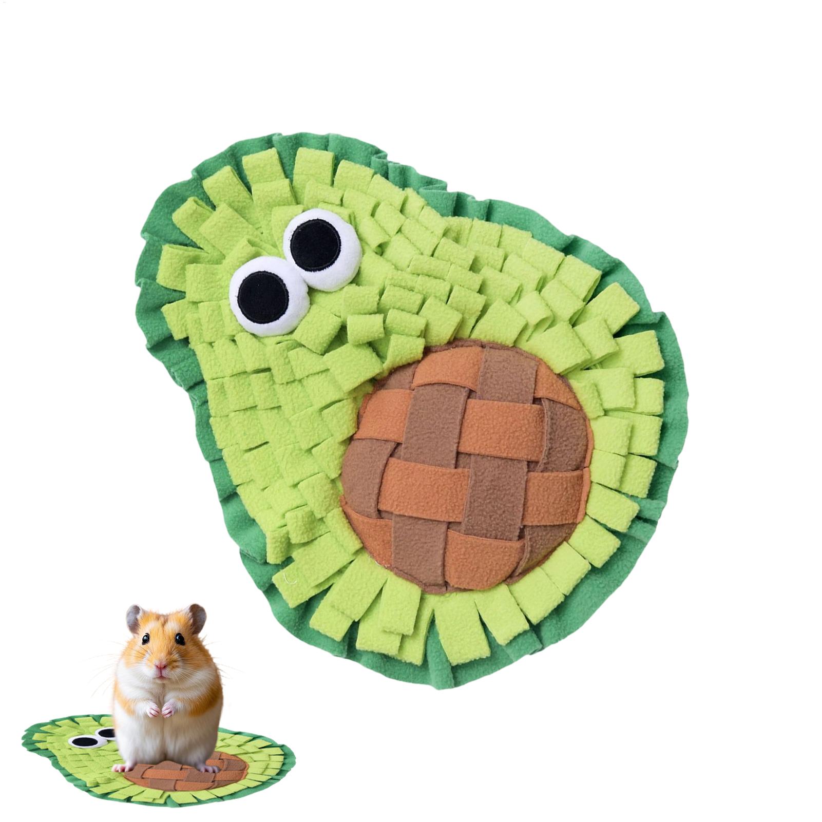 Коврик для нюхания для собак,  – обзор и цена Dog Puzzle Feeder Toy