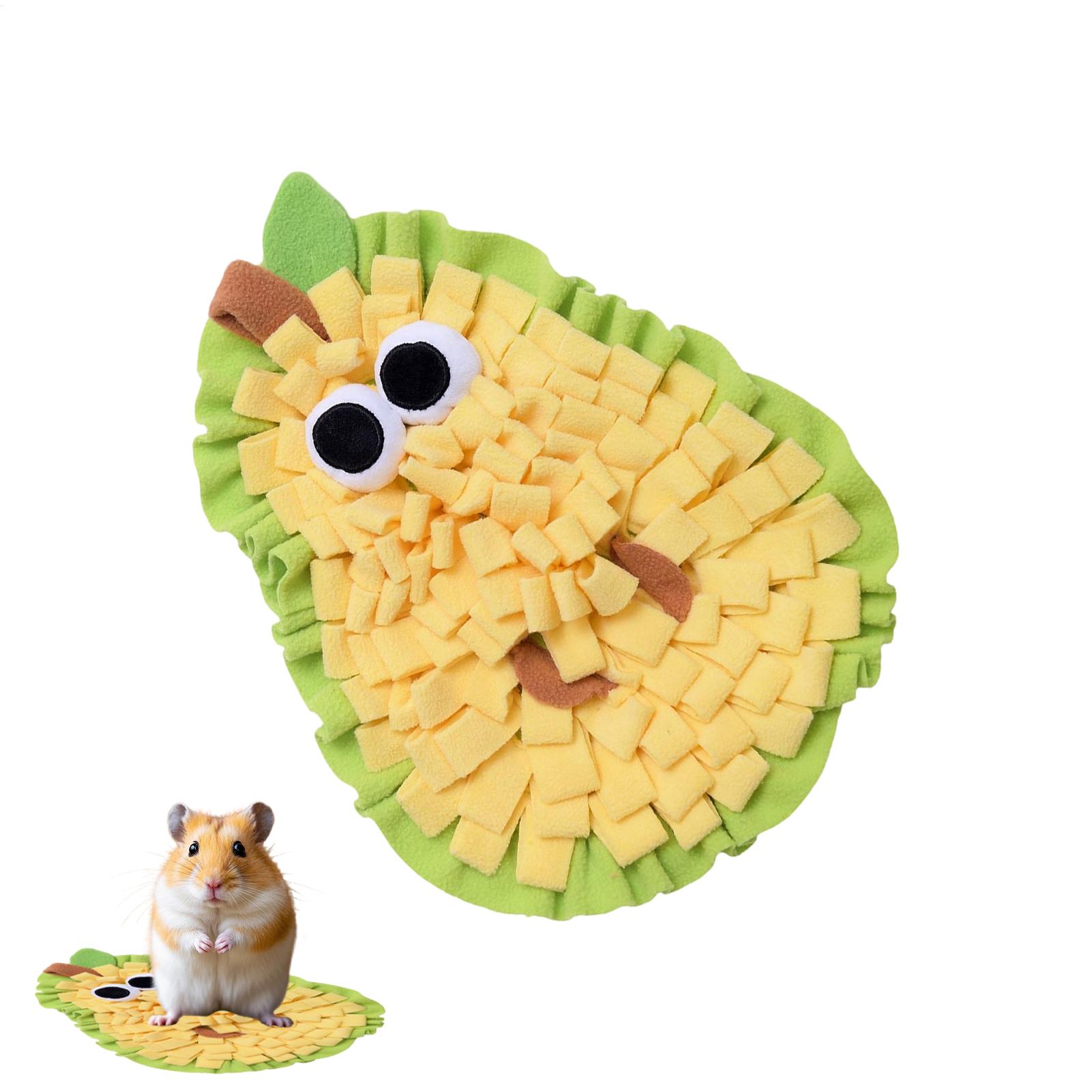 Коврик для нюхания для собак,  – обзор и цена Dog Puzzle Feeder Toy