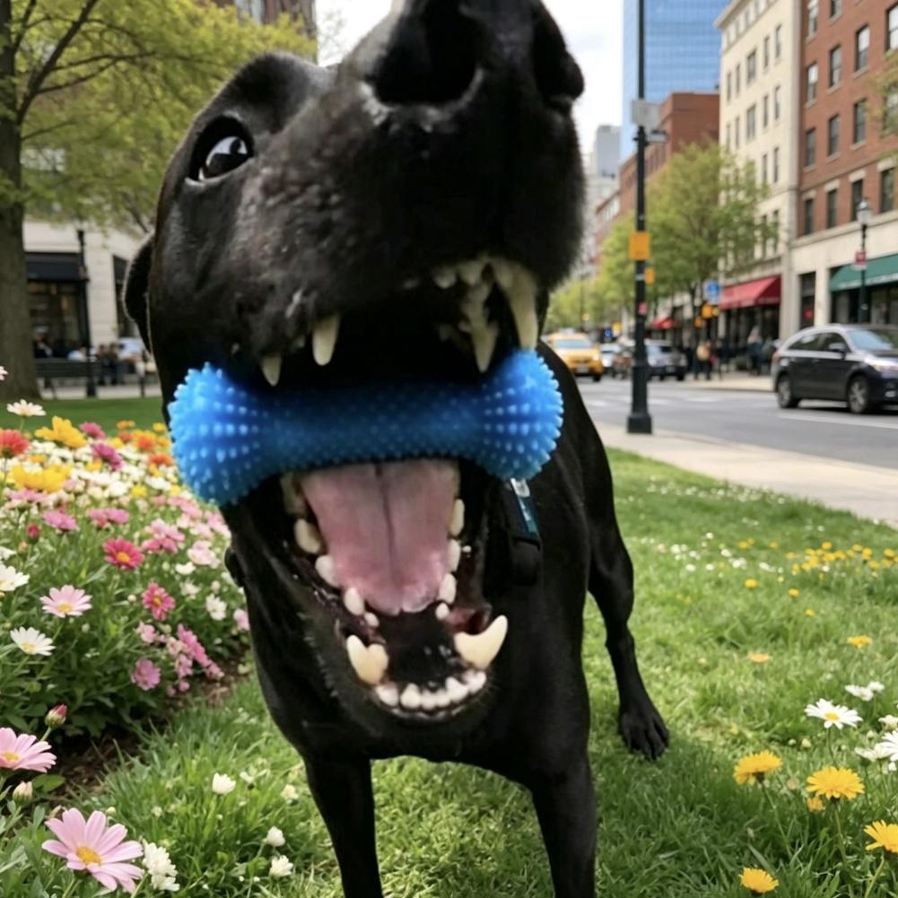 Жевательная палочка для собак  – обзор и цена Teeth Cleaning Dog Chew Bone