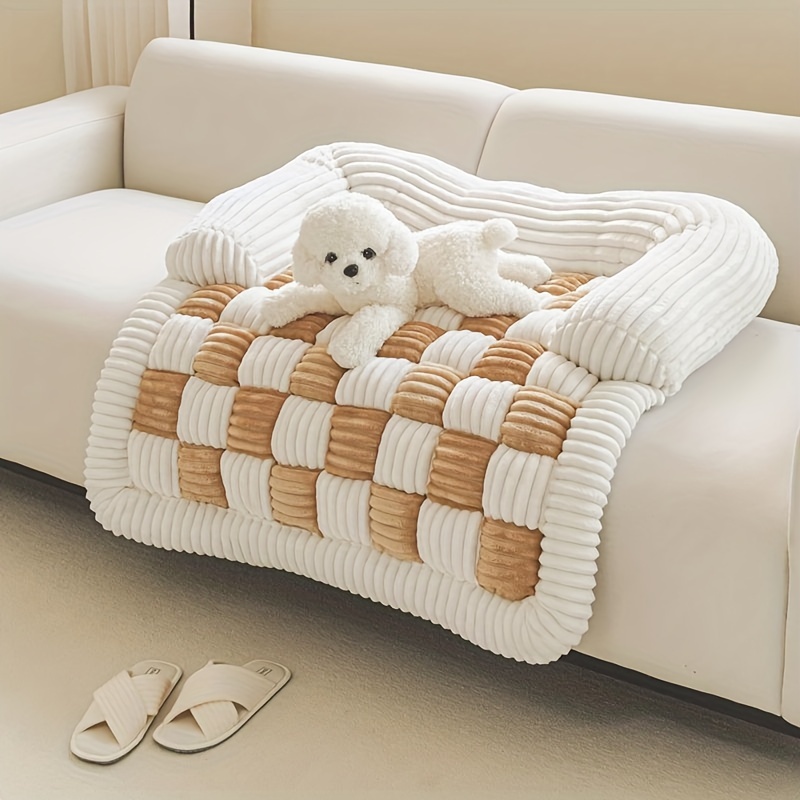 Плед-лежанка для животных, суп – обзор и цена Pet Beds